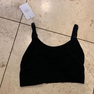 NWT! Lupantte nursing bra